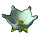 Ivory Candypop Bud