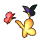 Unmarked Spectralids