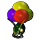 Careening Dirigibug