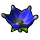 Lapis Lazuli Candypop Bud