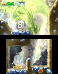 Secret Spot 11.