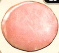 Artwork of the Meat of Champions.
