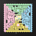 Jigsaw Colosseum.