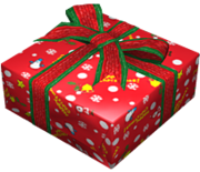 Artwork of the Joy Receptacle.