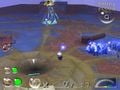 Same sublevel, after retrieving the Stellar Orb.
