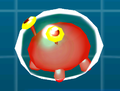 Red Bubblimp