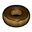 Chocolate Cushion