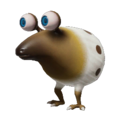 Whiptongue Bulborb