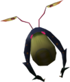 Bumbling Snitchbug