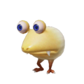 Albino Dwarf Bulborb