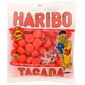 Real world Haribo Tagada.