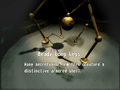 Beady Long Legs Waxy secretions form this creature's distinctive armored shell.
