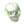 Shimmering Skull