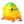 Yellow Wollywog