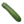 Crew-Cut Gourd