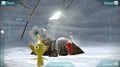 A small crystal in the Distant Tundra.