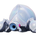 Arctic Cannon Beetle