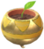 A Golden Seedling with yellow accents.