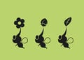 Pikmin 3 artwork.