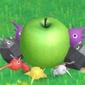 Green Apple.