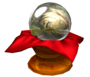 Artwork of the Future Orb.